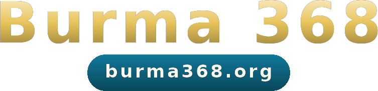 Burma 368 logo
