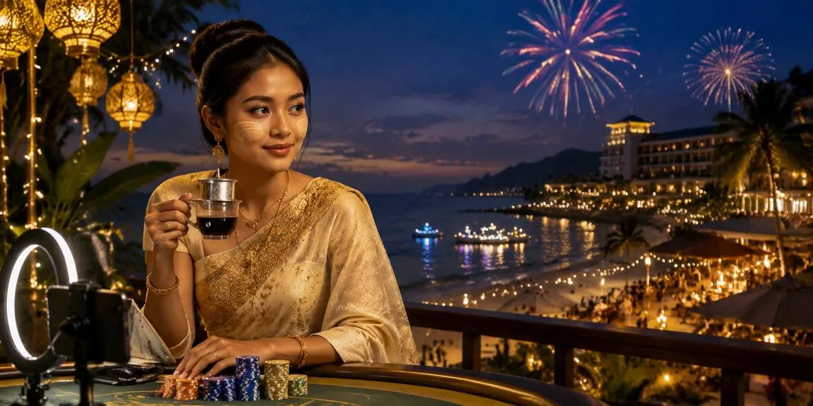 Burma 368 WavePay ဖြင့် Burma 368 သို့ ငွေသွင်းနည်း