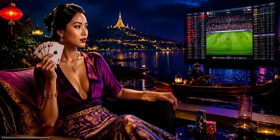 Burma 368 Burma 368 ဥပဒေဆိုင်ရာ သတ်မှတ်ချက်များ